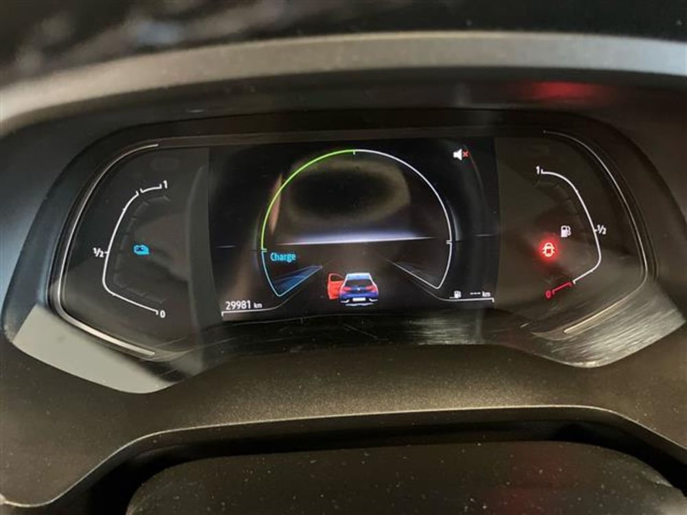 Renault Captur usata a Como (15)