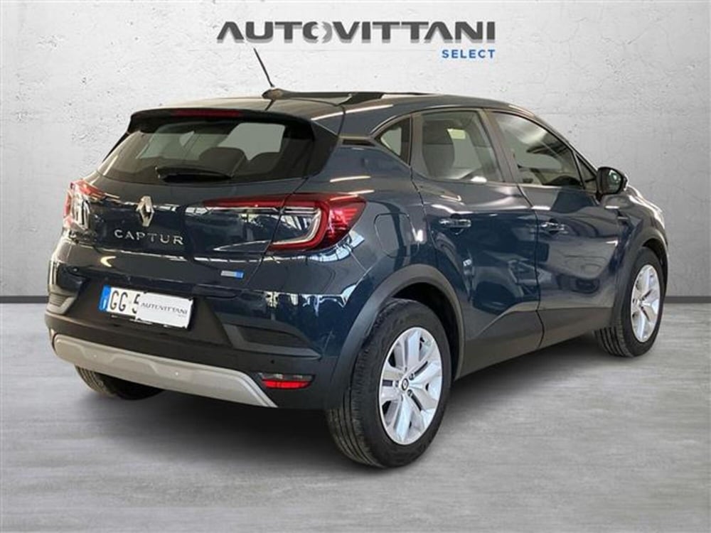 Renault Captur usata a Como (3)