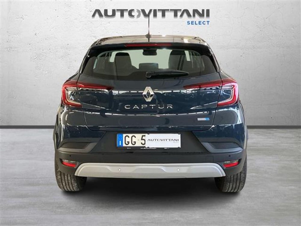 Renault Captur usata a Como (4)