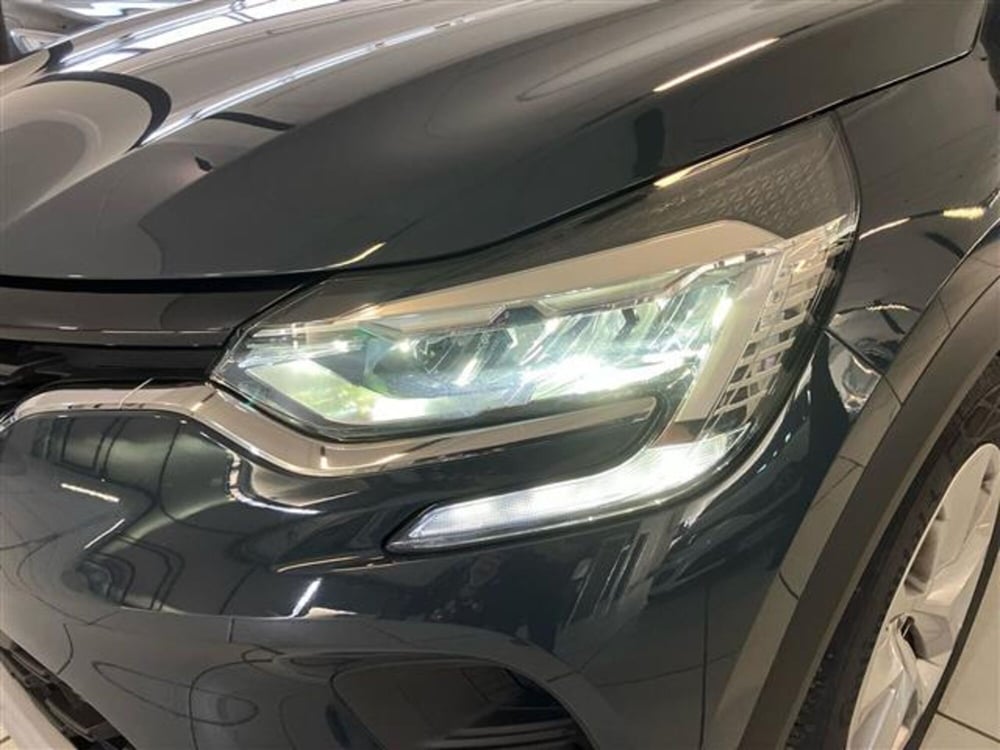 Renault Captur usata a Como (7)
