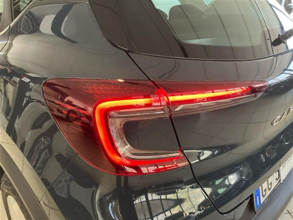 Renault Captur usata a Como (8)