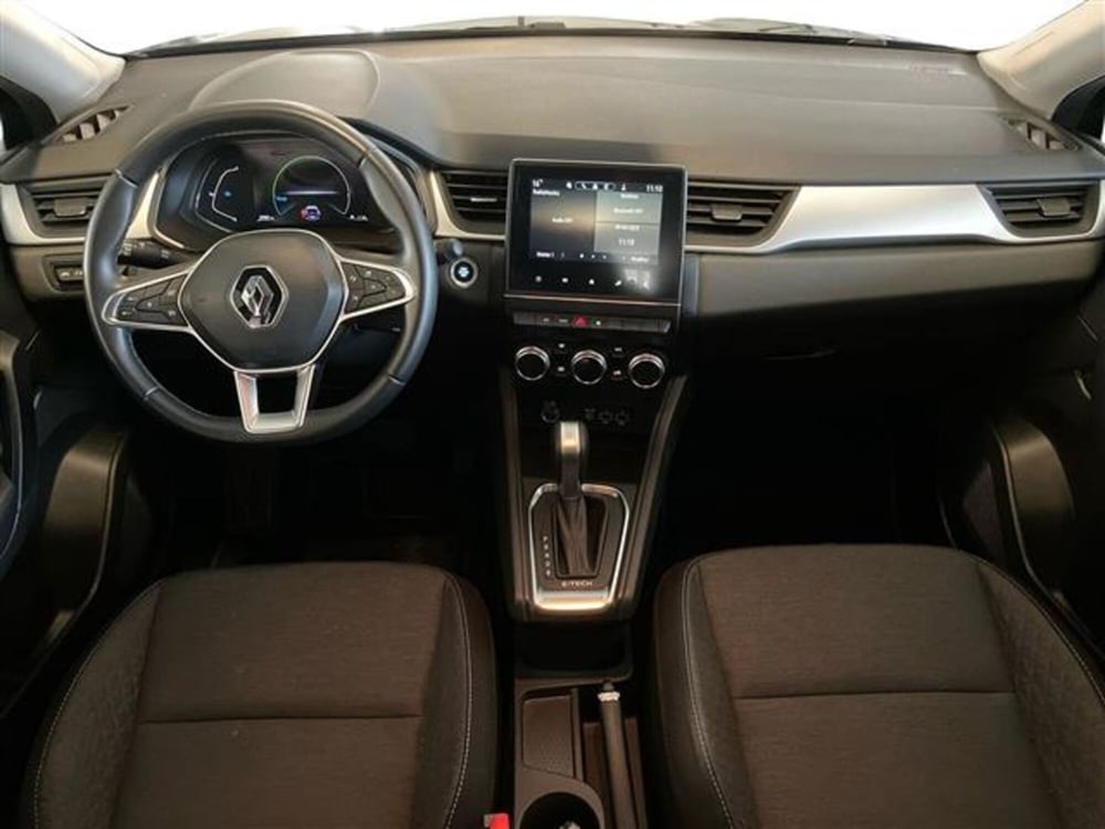 Renault Captur usata a Como (9)