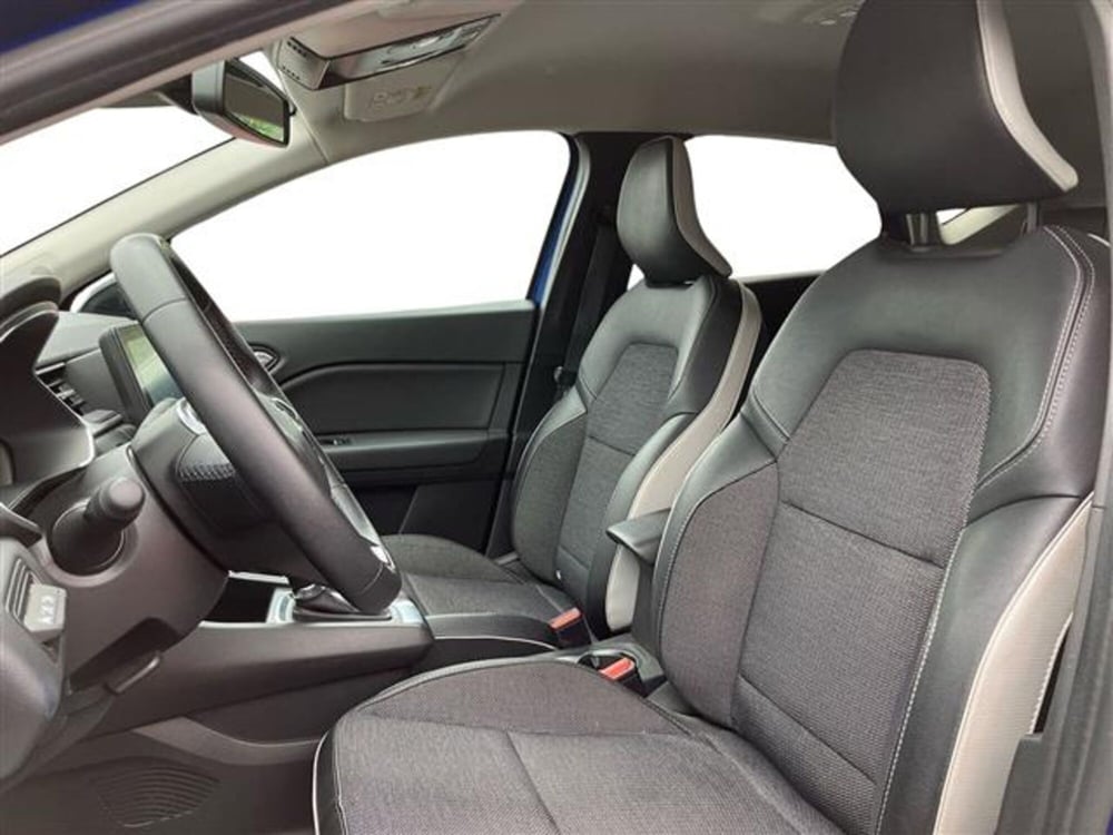 Renault Captur usata a Como (10)