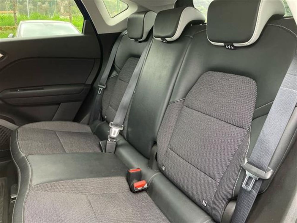 Renault Captur usata a Como (12)