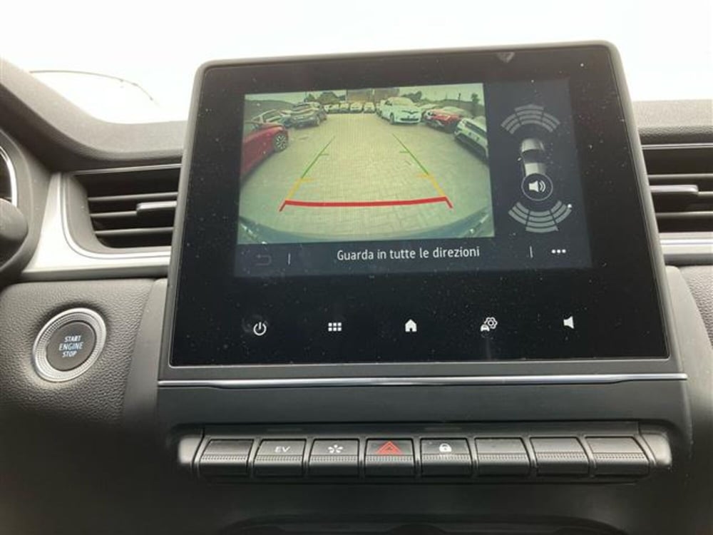 Renault Captur usata a Como (14)