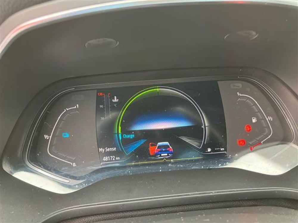 Renault Captur usata a Como (15)