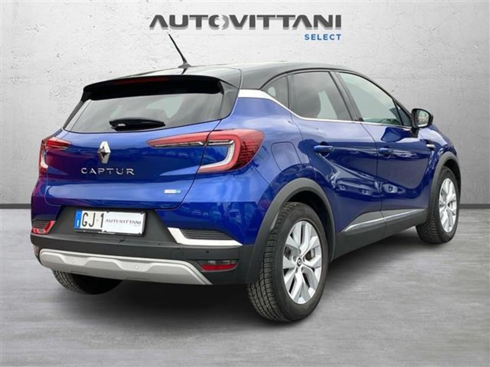 Renault Captur usata a Como (3)