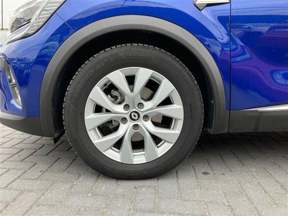 Renault Captur usata a Como (6)