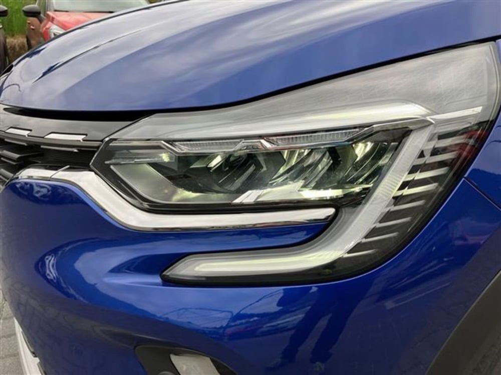Renault Captur usata a Como (7)