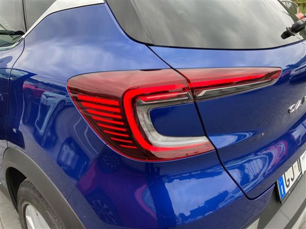 Renault Captur usata a Como (8)