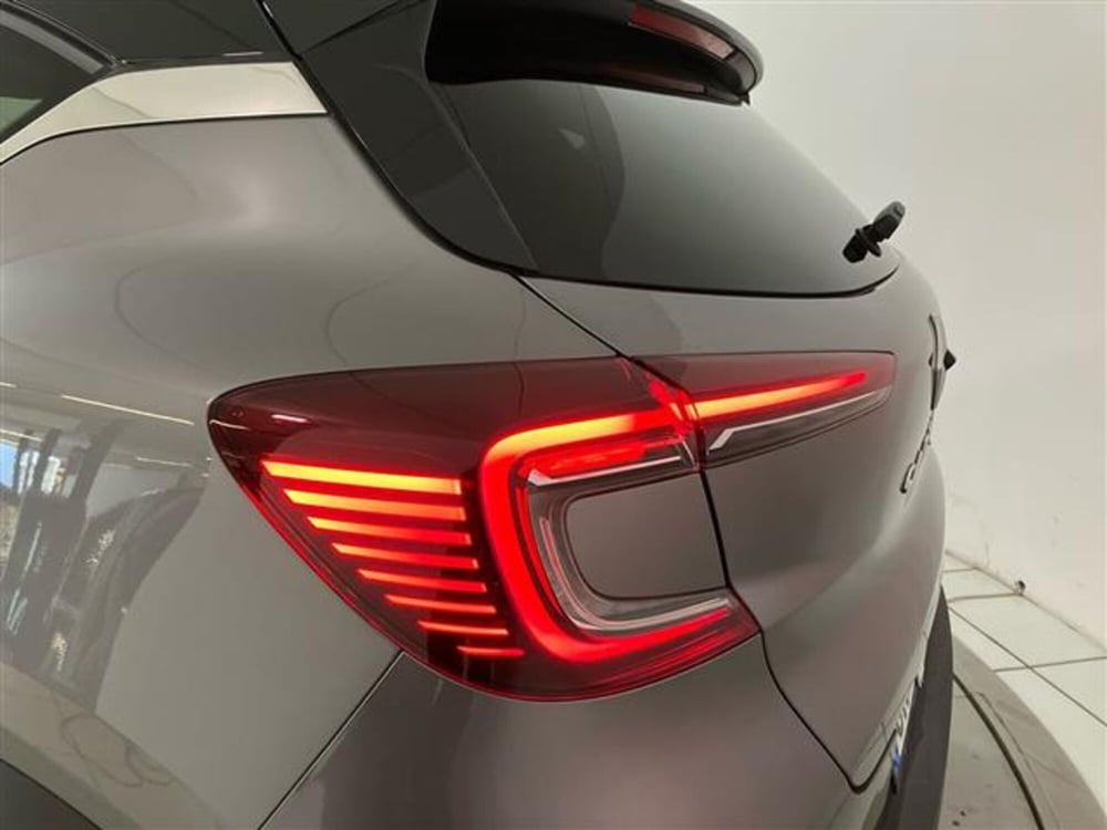 Renault Captur usata a Como (7)