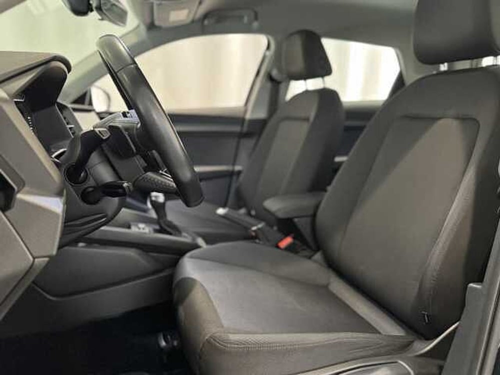 Audi A1 Sportback usata a Genova (11)