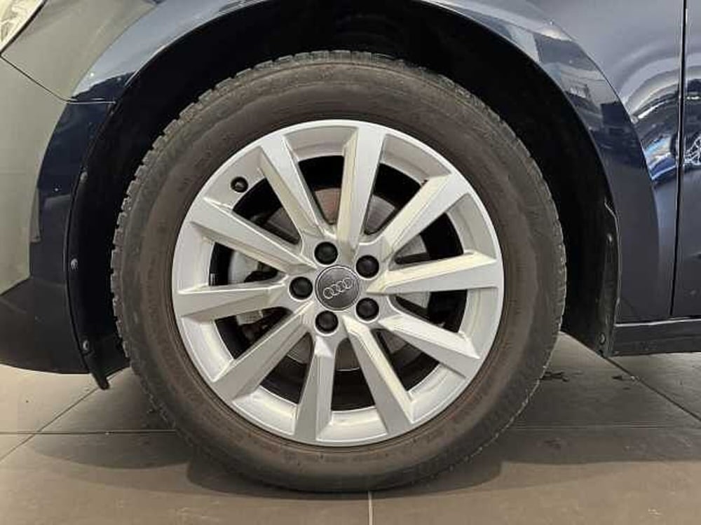 Audi A1 Sportback usata a Genova (12)