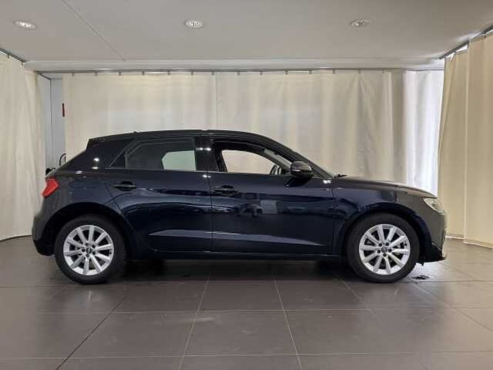 Audi A1 Sportback usata a Genova (2)