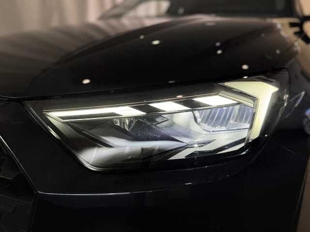 Audi A1 Sportback usata a Genova (7)
