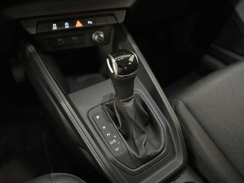 Audi A1 Sportback usata a Genova (8)