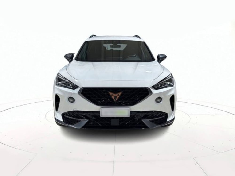 Cupra Formentor usata a Vicenza (2)