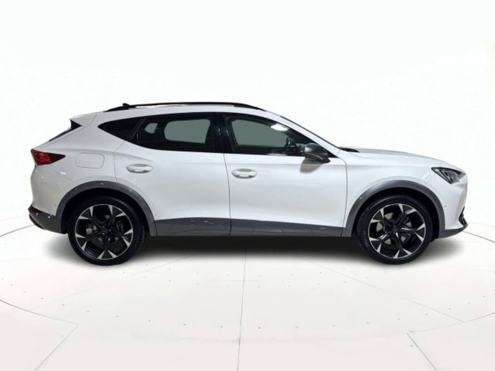 Cupra Formentor usata a Vicenza (3)