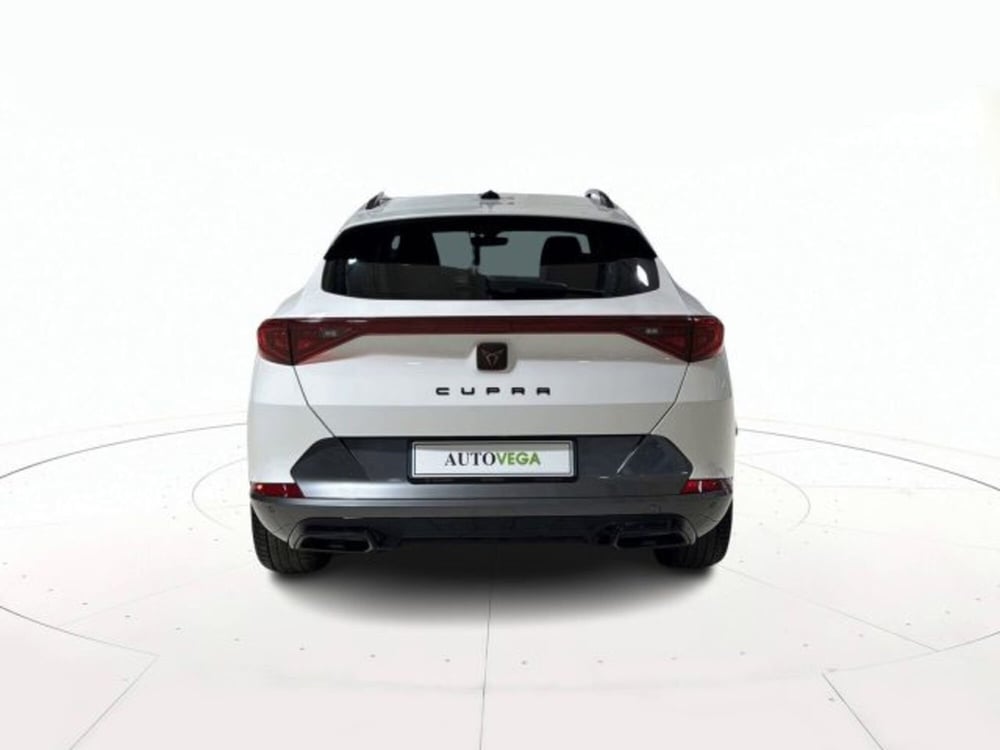 Cupra Formentor usata a Vicenza (5)