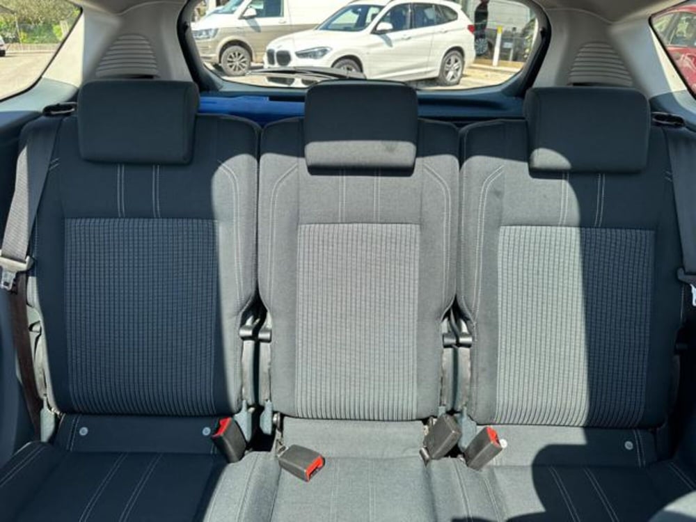 Ford C-Max usata a Pordenone (13)