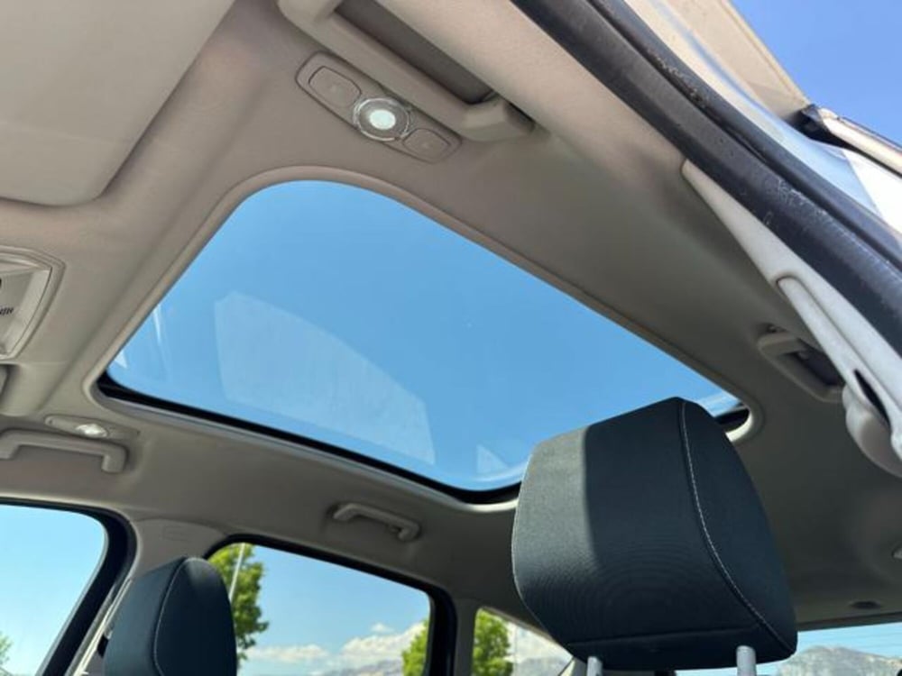 Ford C-Max usata a Pordenone (14)