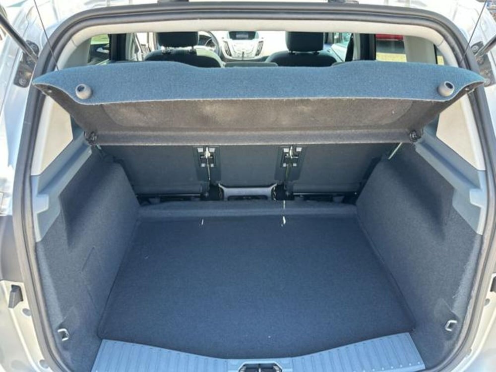 Ford C-Max usata a Pordenone (17)