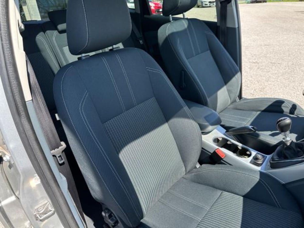 Ford C-Max usata a Pordenone (19)