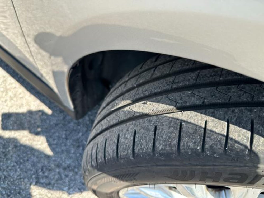 Ford C-Max usata a Pordenone (6)