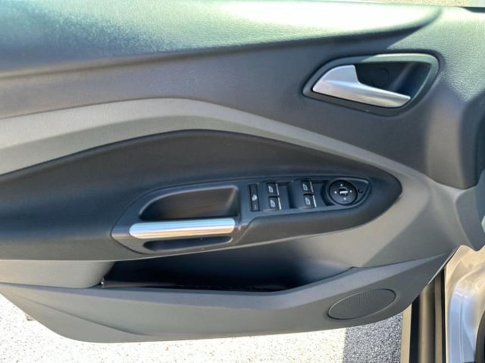 Ford C-Max usata a Pordenone (9)