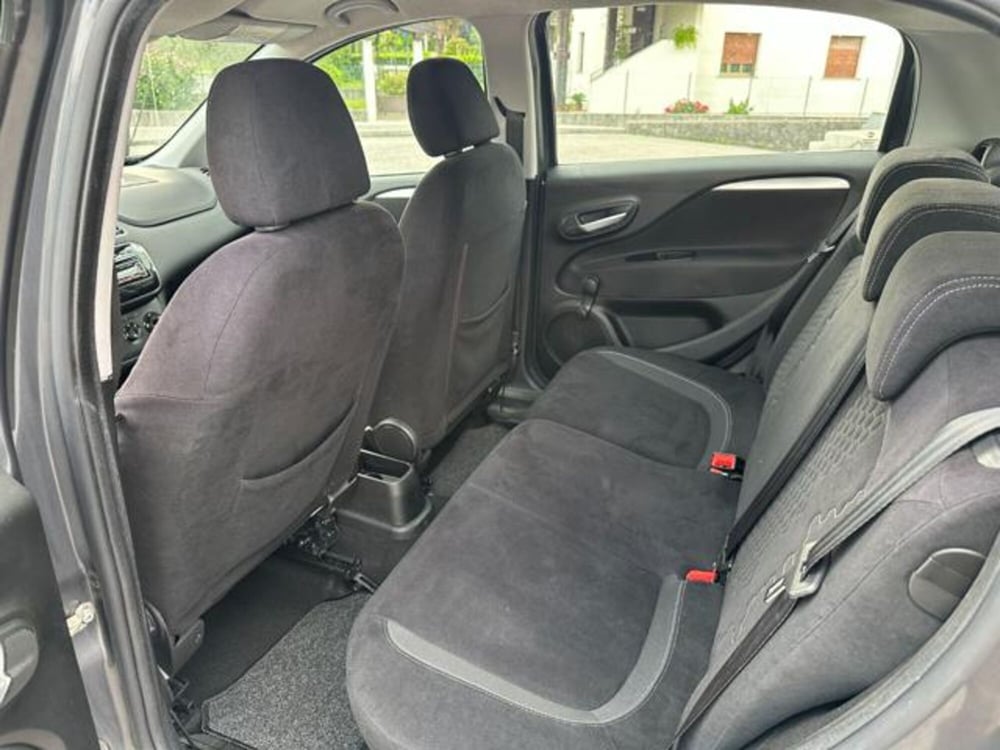 Fiat Punto usata a Pordenone (12)