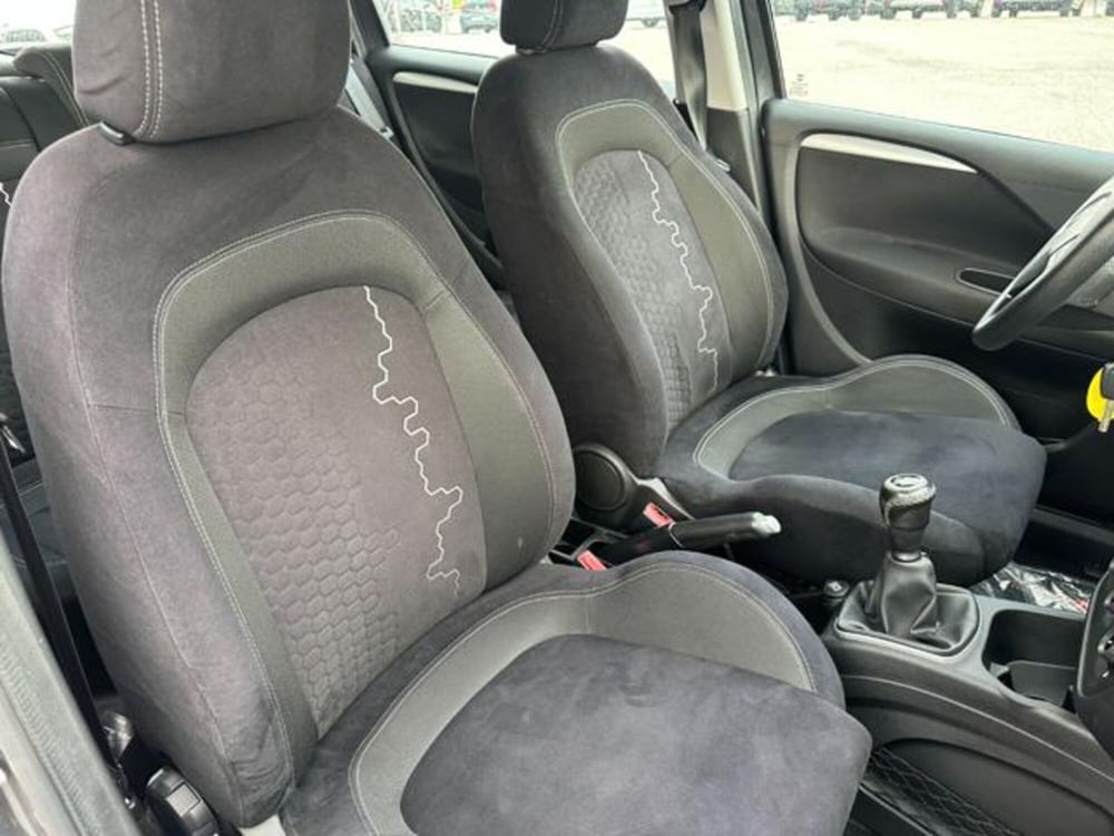 Fiat Punto usata a Pordenone (16)