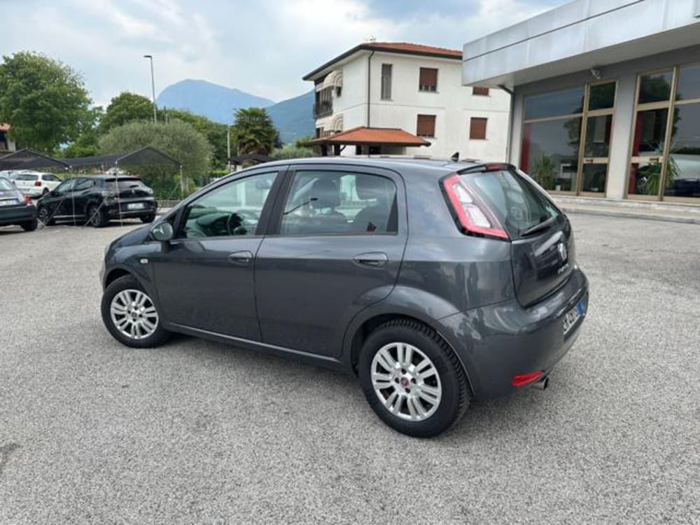 Fiat Punto usata a Pordenone (3)