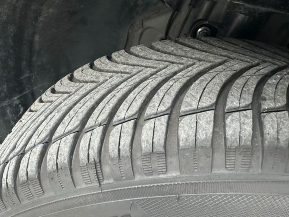 Fiat Punto usata a Pordenone (5)