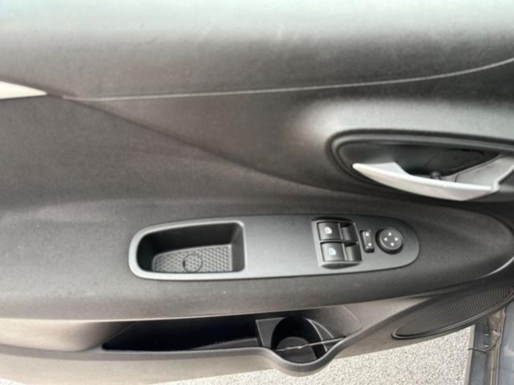 Fiat Punto usata a Pordenone (7)