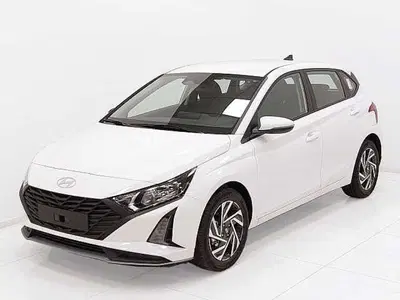 Hyundai i20 1.0 t-gdi 48V Connectline imt nuova a Vicenza