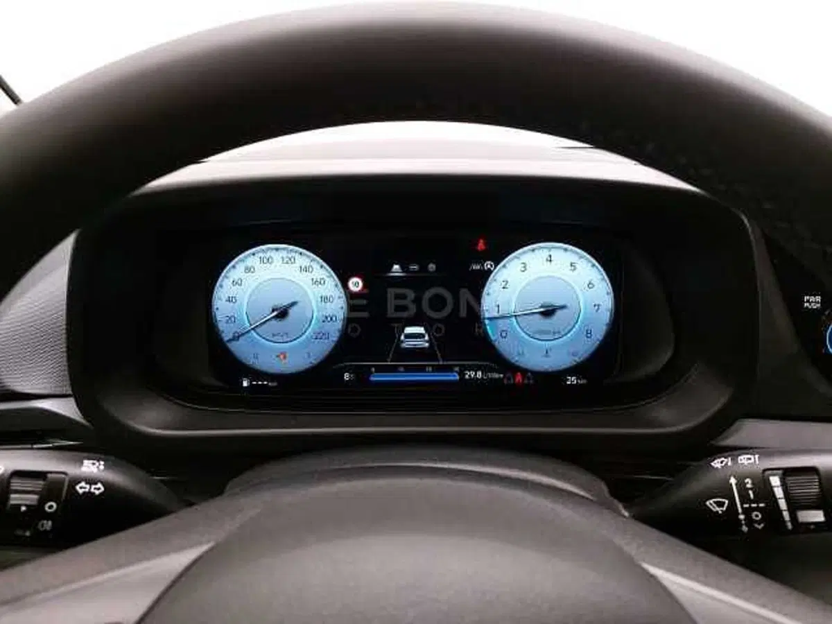 Hyundai i20 nuova a Vicenza (11)