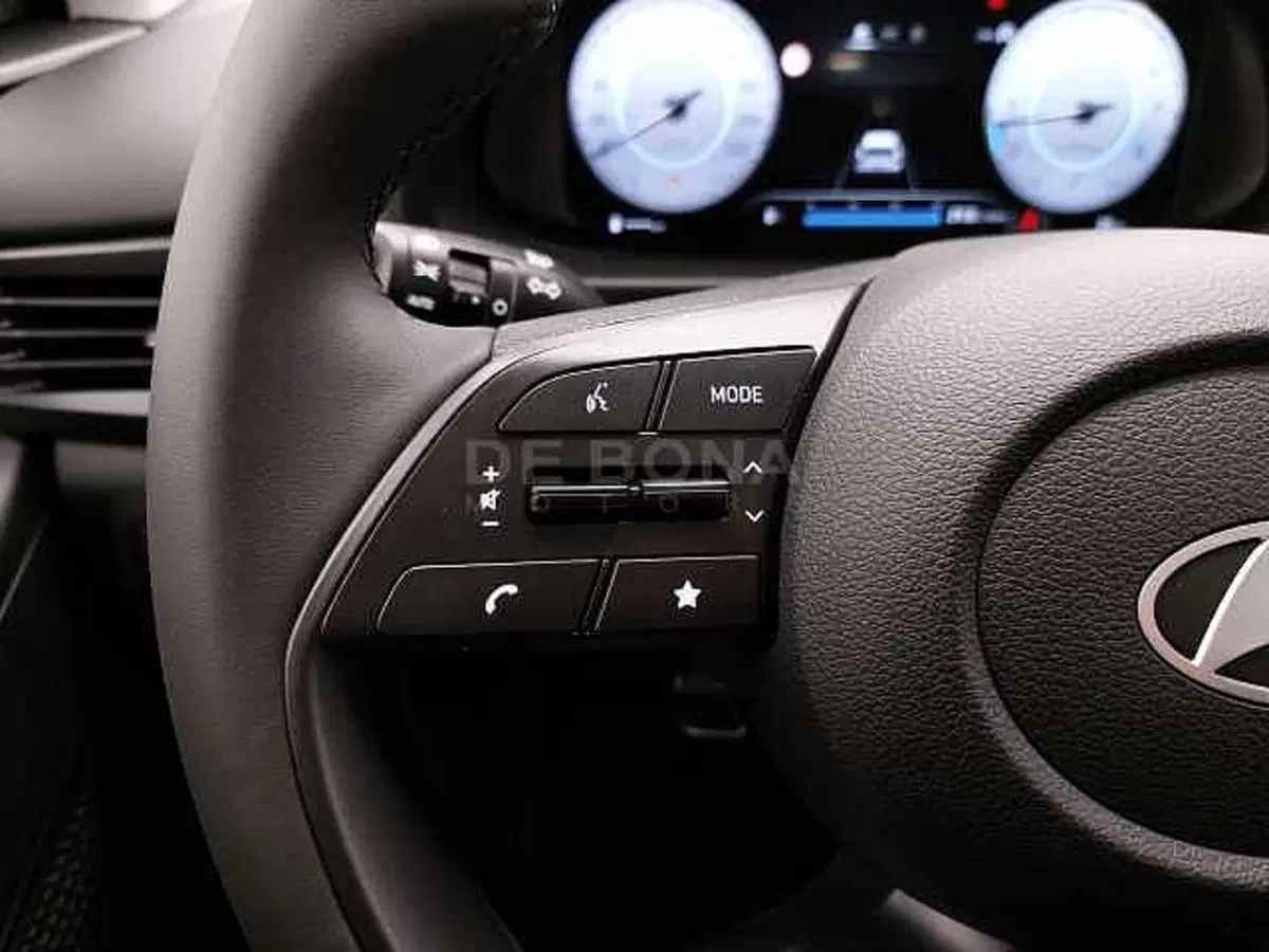 Hyundai i20 nuova a Vicenza (14)