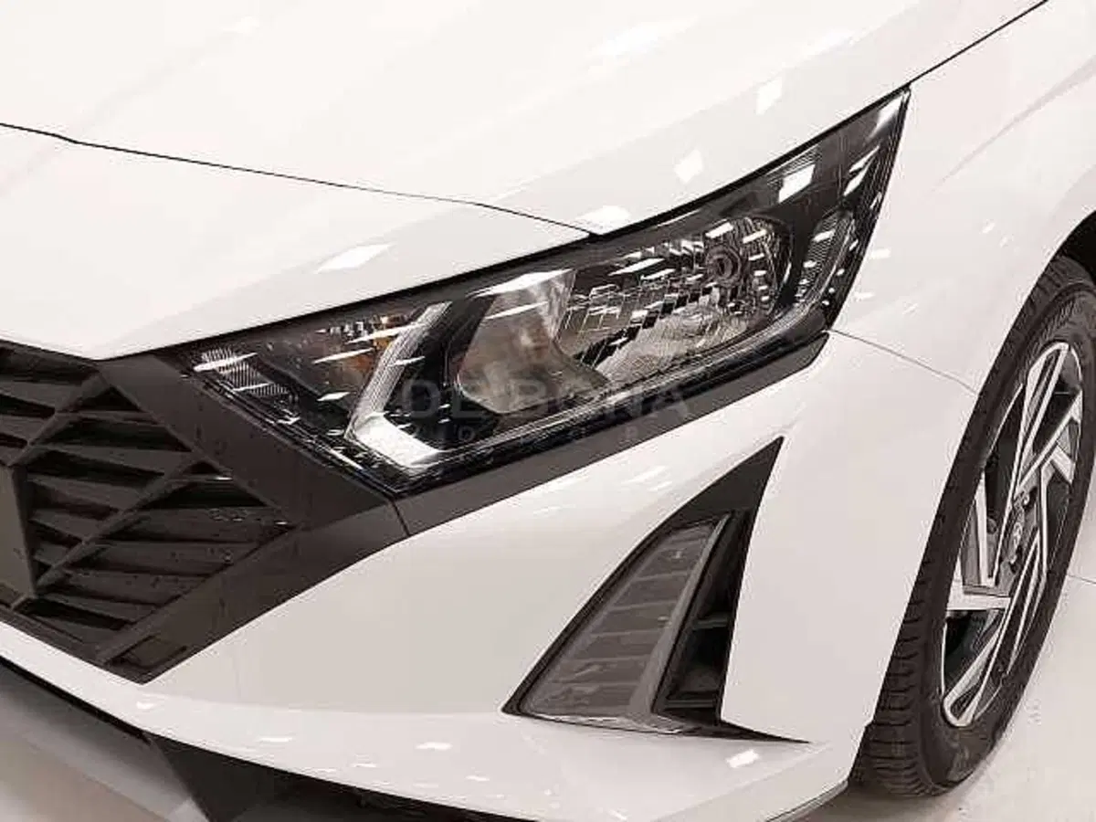 Hyundai i20 nuova a Vicenza (17)