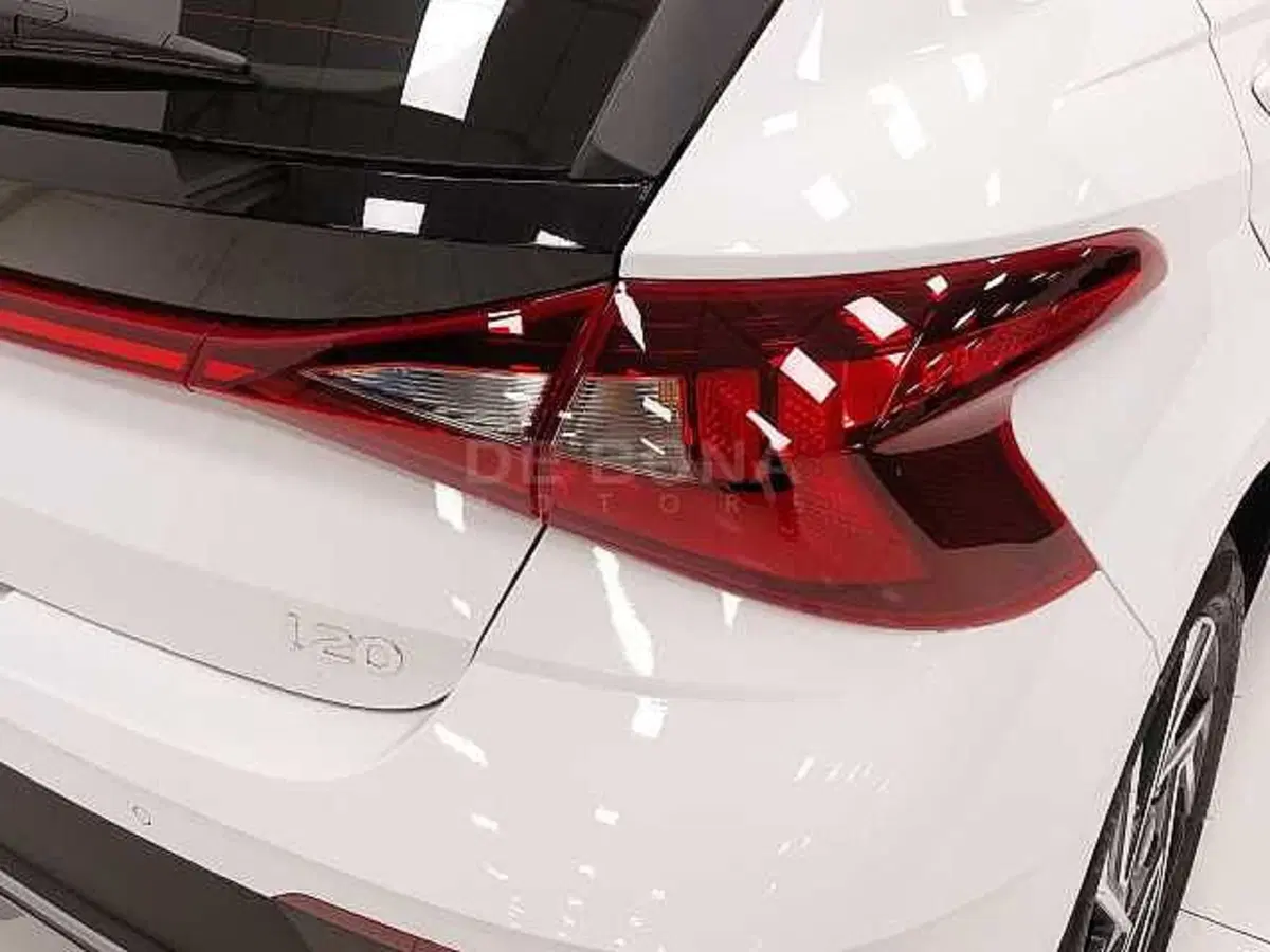 Hyundai i20 nuova a Vicenza (18)