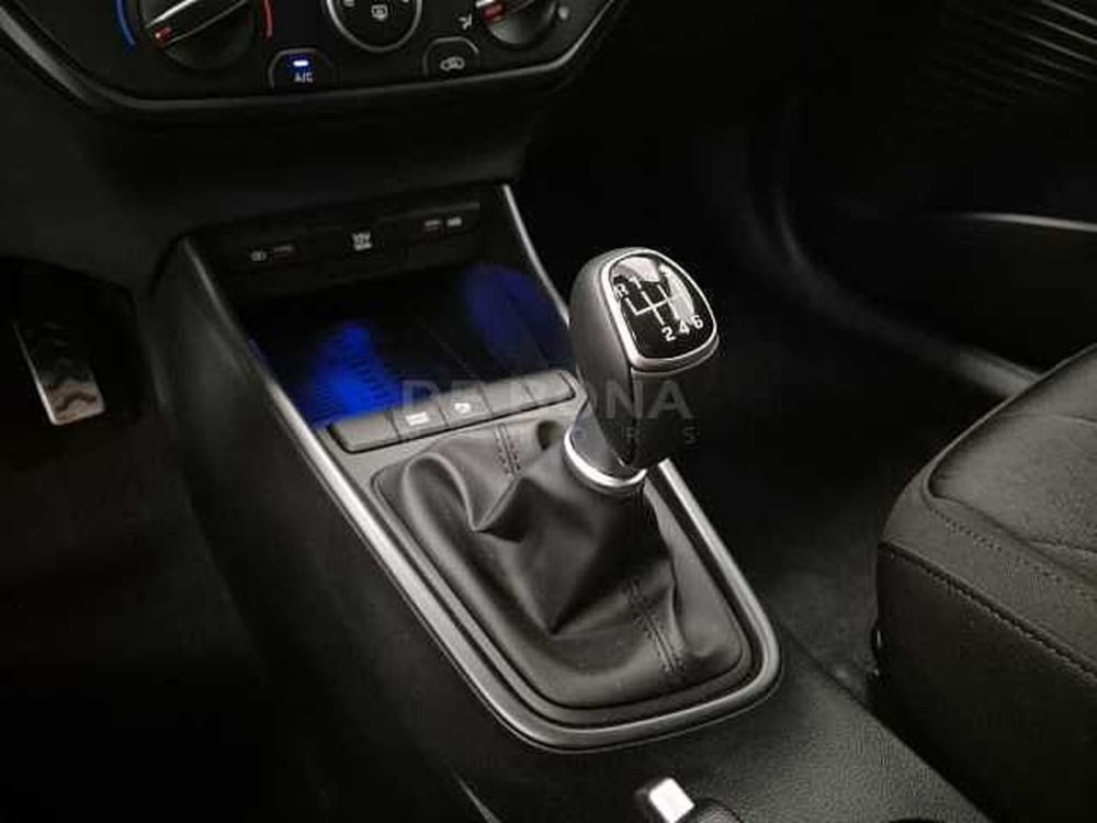 Hyundai Bayon nuova a Vicenza (12)