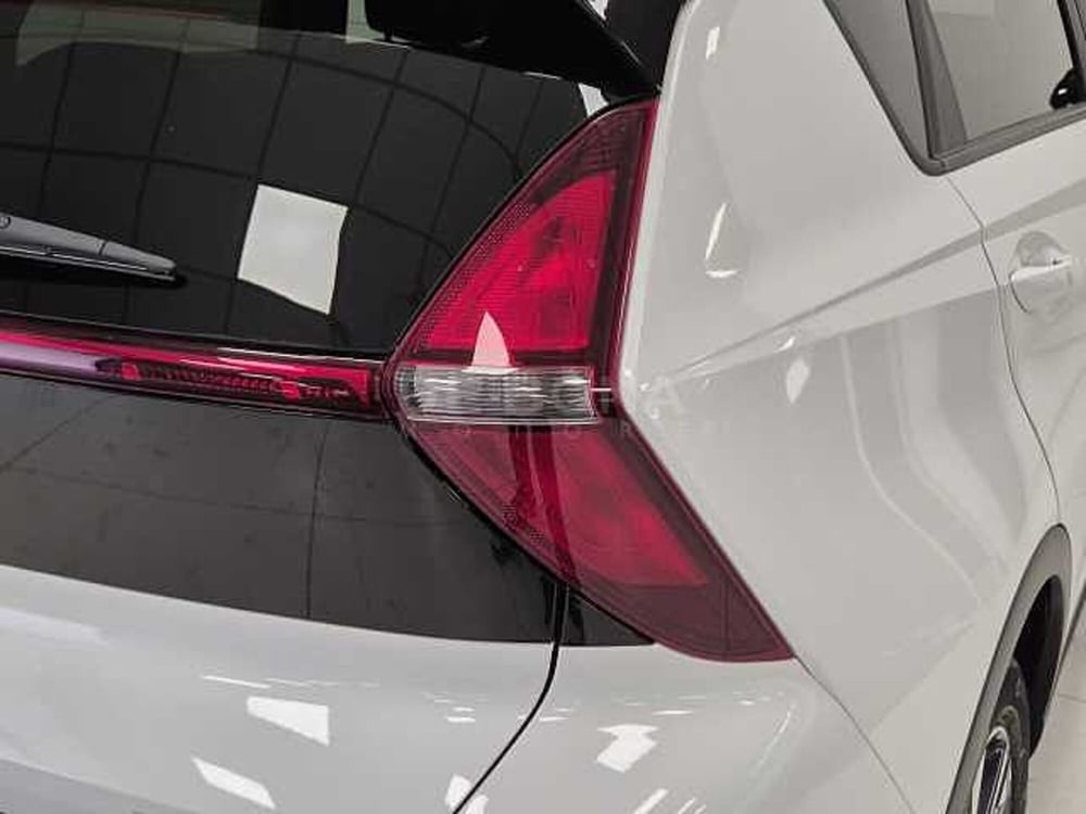 Hyundai Bayon nuova a Vicenza (19)