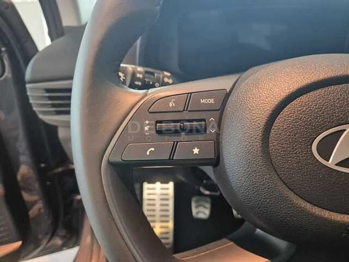 Hyundai Bayon nuova a Vicenza (10)