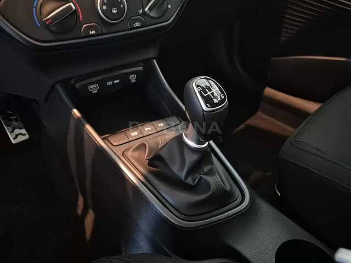 Hyundai Bayon nuova a Vicenza (9)