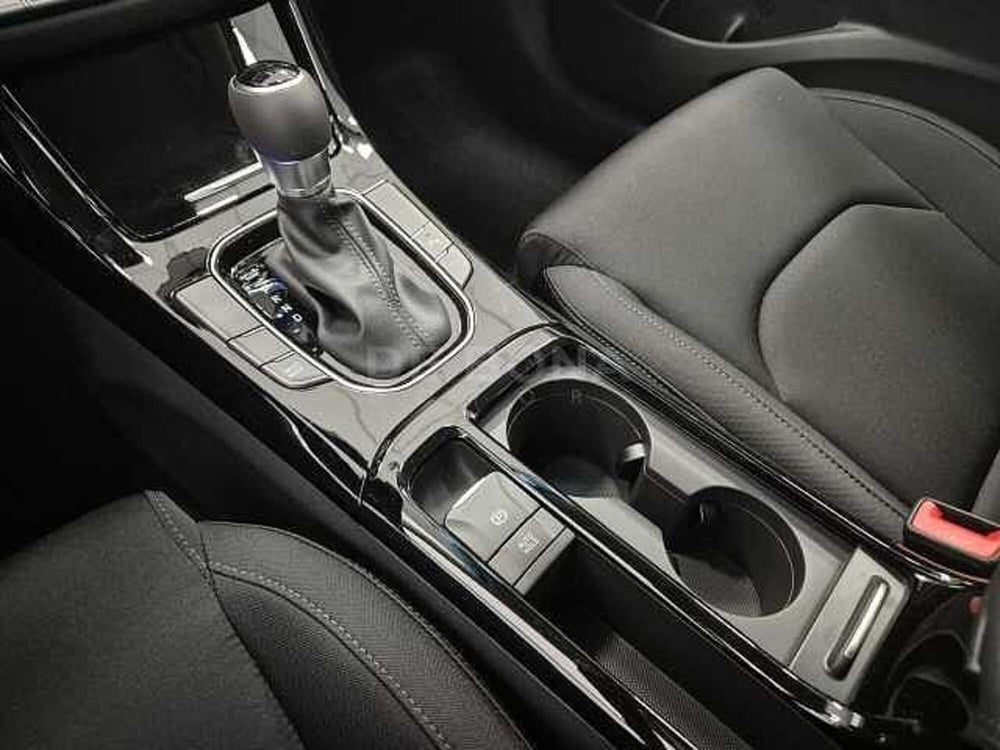 Hyundai i30 nuova a Vicenza (18)