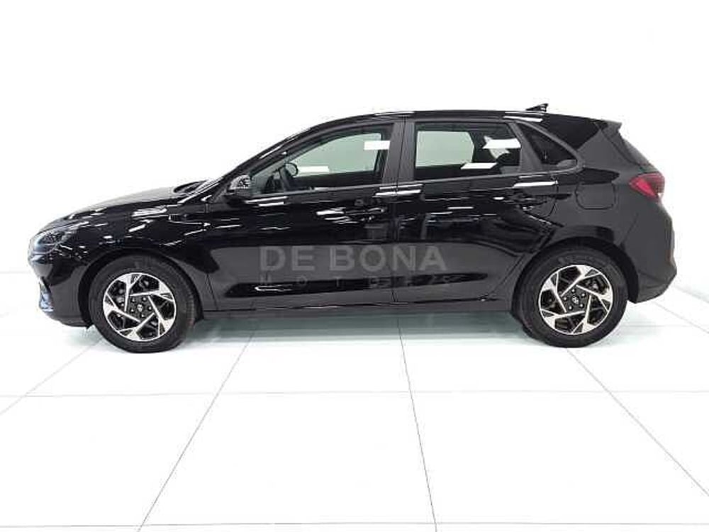 Hyundai i30 nuova a Vicenza (3)
