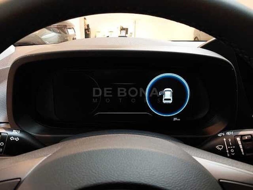Hyundai Bayon nuova a Vicenza (9)