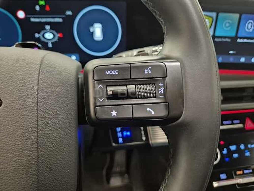 Hyundai Santa Fe nuova a Vicenza (13)