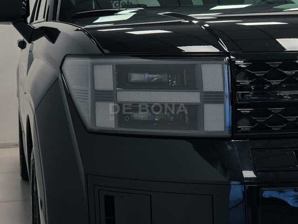 Hyundai Santa Fe nuova a Vicenza (15)