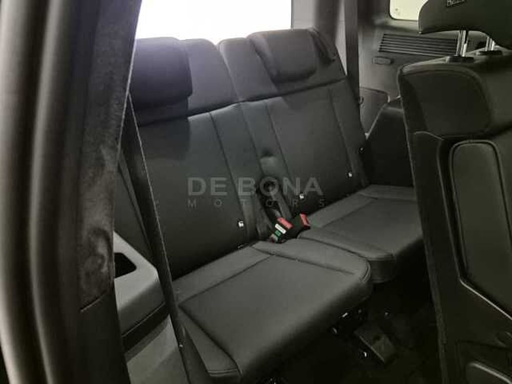 Hyundai Santa Fe nuova a Vicenza (10)