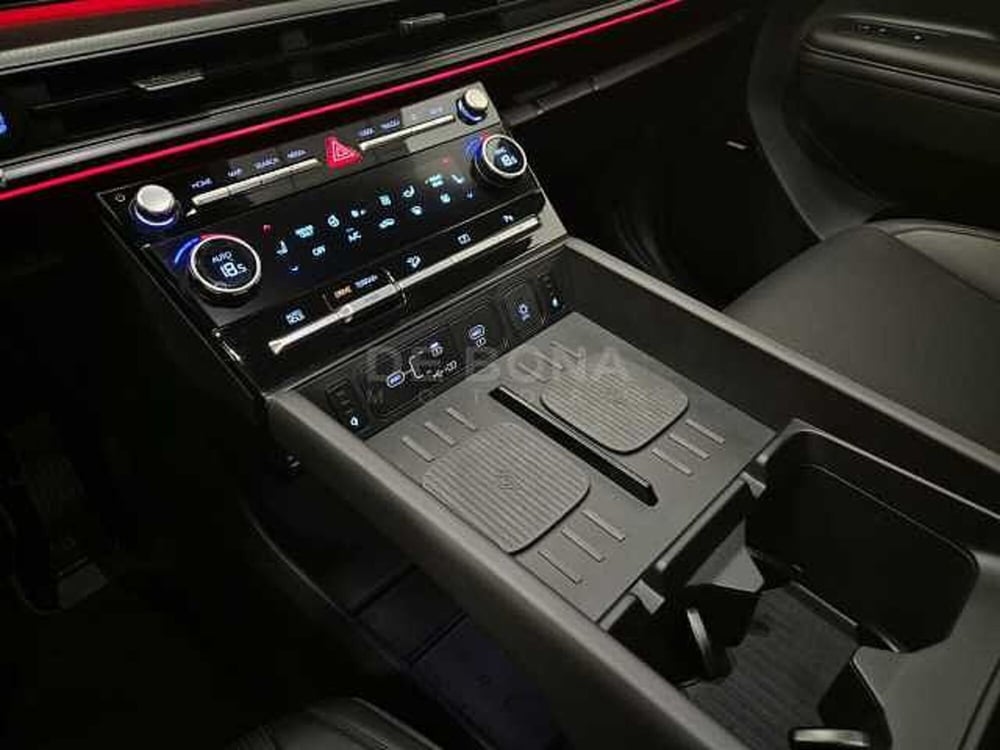 Hyundai Santa Fe nuova a Vicenza (19)